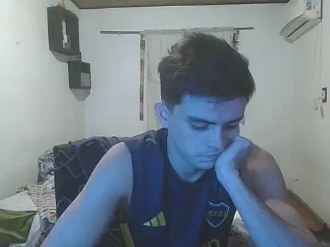 Rodrigo99 9 online show from May 5, 2026, 4:21 pm