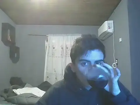 Rodrigo99 9 online show from June 16, 2026, 6:52 pm