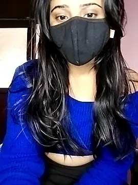 Amisha2 online show from January 9, 2026, 6:53 am