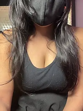 Amisha2 online show from March 25, 2026, 7:52 am