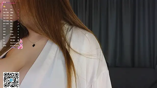 KristiGroune online show from December 23, 2025, 6:12 am