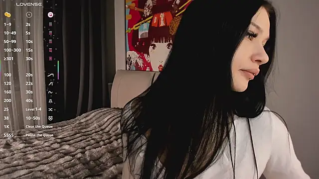 Snapshot of amy_doessss chatting on May 20, 2026, 9:01 pm amy doessss online show from May 20, 2026, 9:01 pm