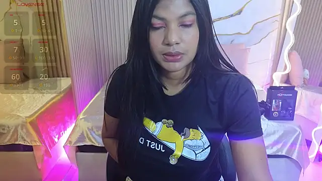 Lexy tay online show from February 28, 2026, 2:55 am