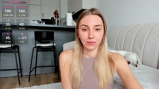 Snapshot of Sunny_Rina_ chatting on April 16, 2026, 7:09 am Sunny Rina online show from April 16, 2026, 7:09 am