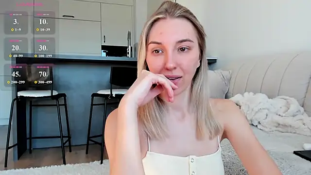 Snapshot of Sunny_Rina_ chatting on April 30, 2026, 7:04 am Sunny Rina online show from April 30, 2026, 7:04 am