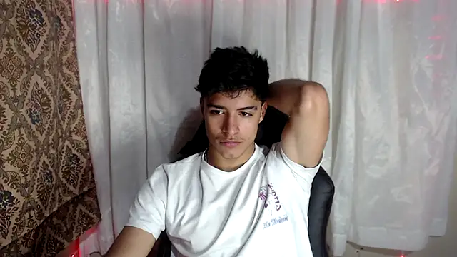 Snapshot of jacobbiker chatting on November 8, 2025, 5:55 am jacobbiker online show from November 8, 2025, 5:55 am