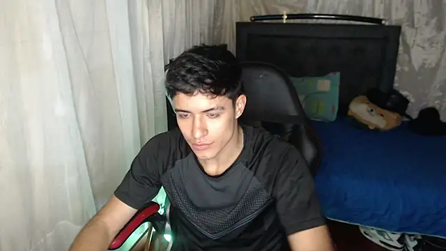 jacobbiker online show from January 16, 2026, 4:05 am