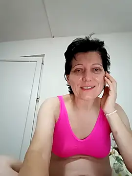 Vera Elle online show from October 22, 2025, 3:44 pm