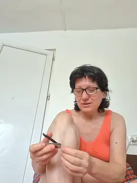 Vera Elle online show from February 22, 2026, 7:44 am