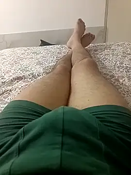 Hugopingonasa2024 online show from February 7, 2026, 4:09 am