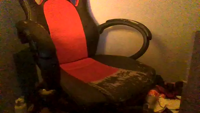 Snapshot of Dikklauss chatting on October 17, 2025, 9:27 pm Dikklauss online show from October 17, 2025, 9:27 pm