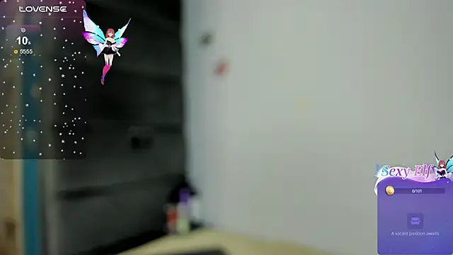 Snapshot of amarantha_hanss chatting on February 14, 2026, 12:27 pm amarantha hanss online show from February 14, 2026, 12:27 pm