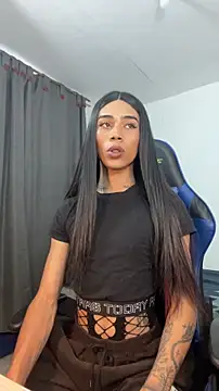 Sweet-Cris online show from February 5, 2026, 5:31 pm