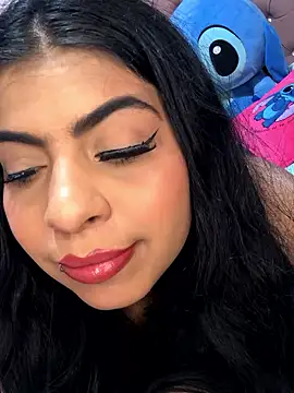 Rachellcooperrr online show from January 8, 2026, 12:27 am