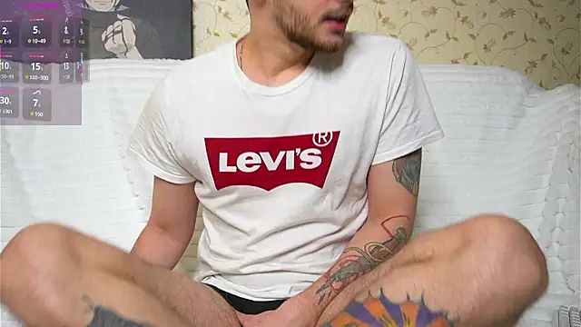 Snapshot of johnstoneisland chatting on February 6, 2026, 10:33 am johnstoneisland online show from February 6, 2026, 10:33 am