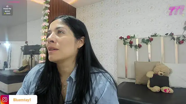 BLUE TAY1 online show from March 21, 2026, 11:47 am