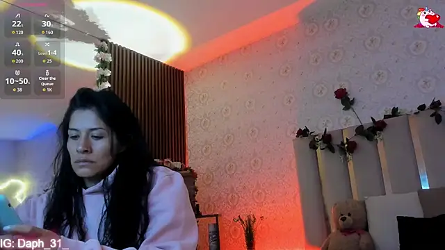 BLUE TAY1 online show from February 28, 2026, 11:43 am