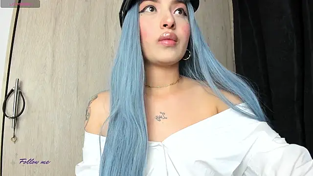 sofi blainee online show from August 4, 2026, 3:55 am