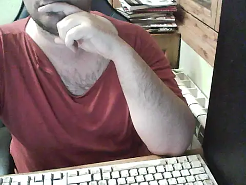 Snapshot of BENDER_50000 chatting on March 29, 2026, 6:42 pm BENDER 50000 online show from March 29, 2026, 6:42 pm