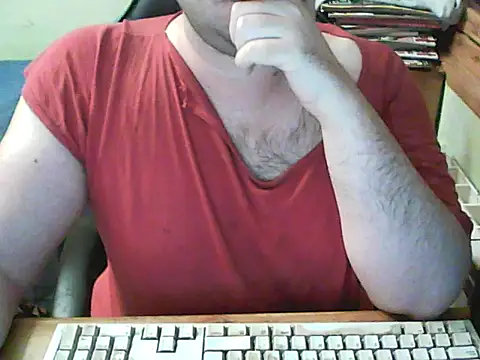 Snapshot of BENDER_50000 chatting on April 4, 2026, 4:24 pm BENDER 50000 online show from April 4, 2026, 4:24 pm