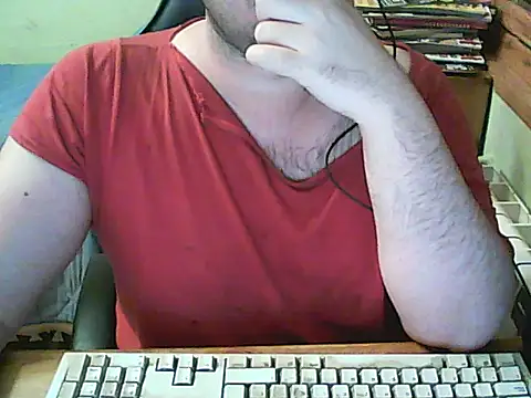 Snapshot of BENDER_50000 chatting on April 5, 2026, 9:21 pm BENDER 50000 online show from April 5, 2026, 9:21 pm