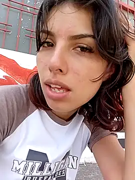 Snapshot of nina_sky chatting on November 30, 2025, 3:57 pm nina sky online show from November 30, 2025, 3:57 pm