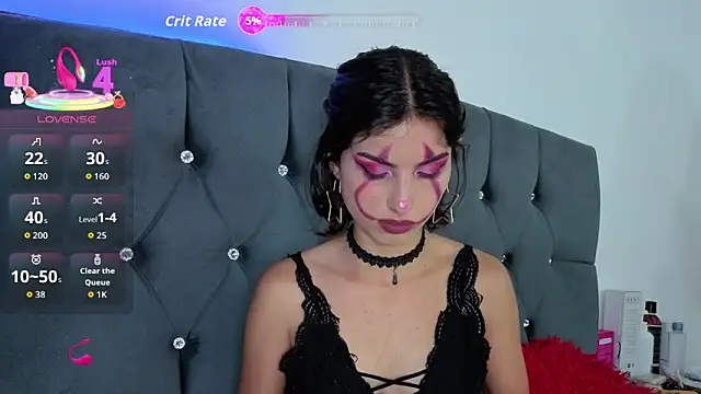 Snapshot of nina_sky chatting on October 21, 2025, 9:47 pm nina sky online show from October 21, 2025, 9:47 pm