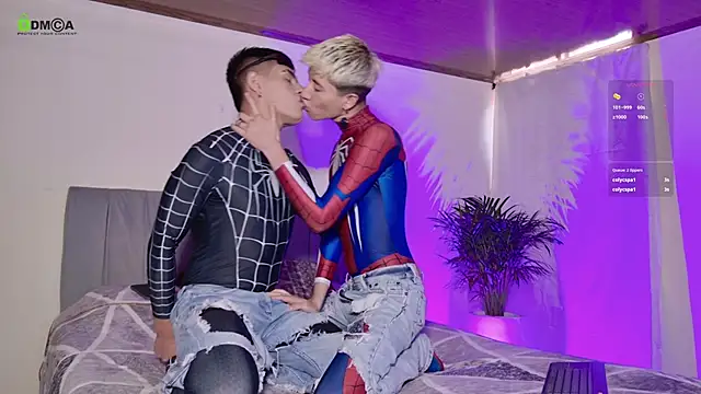 Snapshot of tivendann chatting on November 9, 2025, 6:23 pm tivendann online show from November 9, 2025, 6:23 pm