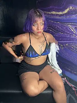 Brutal FullUrgia69 online show from January 31, 2026, 8:18 pm