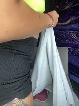 Brutal FullUrgia69 online show from October 31, 2025, 2:02 pm