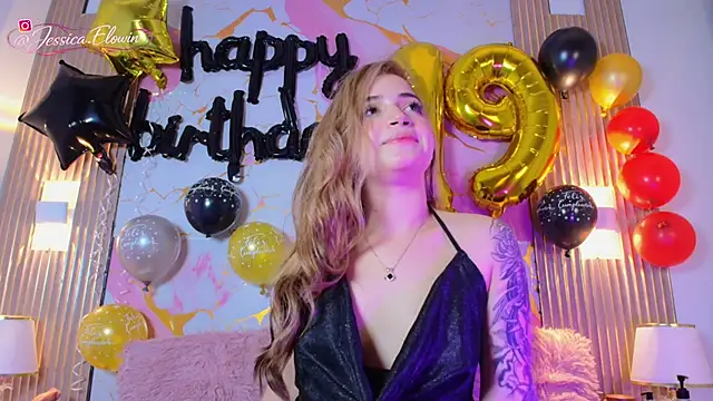 Jessi Alex online show from April 24, 2026, 8:05 am