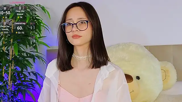 Snapshot of MartaBrent chatting on November 7, 2025, 4:55 pm MartaBrent online show from November 7, 2025, 4:55 pm