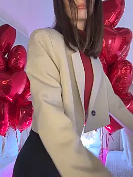 MartaBrent online show from February 16, 2026, 4:49 pm