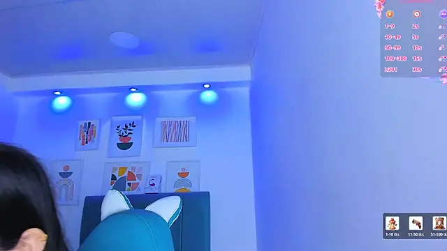 milk candy18 online show from January 16, 2026, 11:03 am