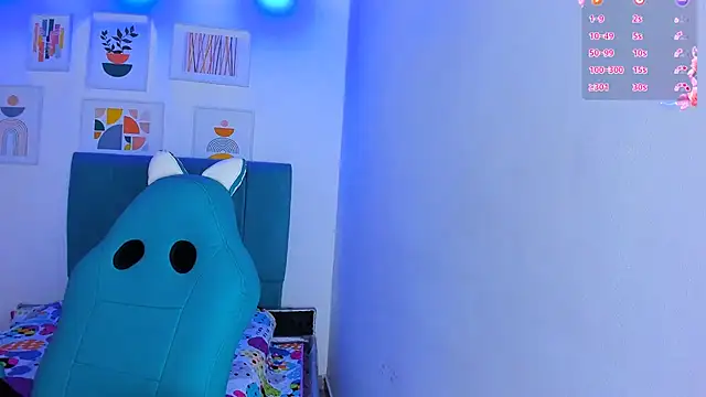 milk candy18 online show from February 3, 2026, 11:48 am