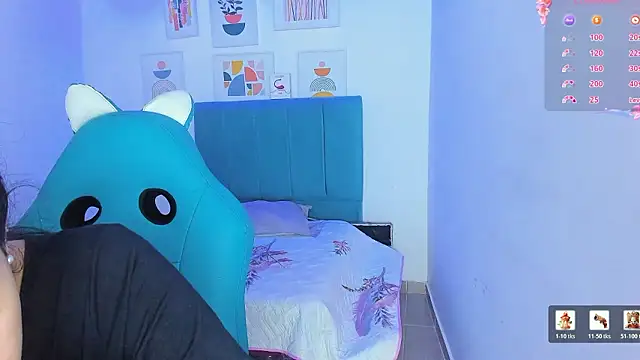 milk candy18 online show from January 10, 2026, 10:54 am