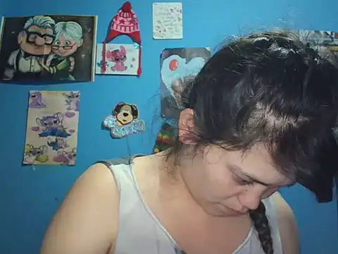 chanito 1421 online show from November 24, 2025, 6:19 pm