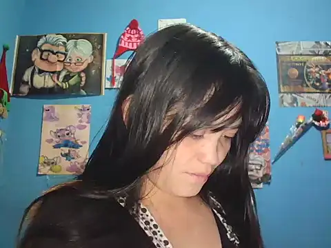 chanito 1421 online show from November 14, 2025, 7:39 pm