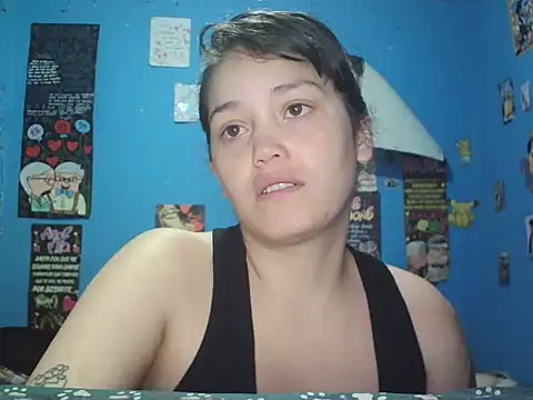 chanito 1421 online show from December 5, 2025, 8:28 pm