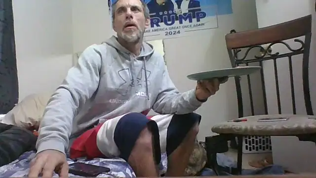 Snapshot of jarjar83 chatting on December 4, 2025, 3:00 pm jarjar83 online show from December 4, 2025, 3:00 pm