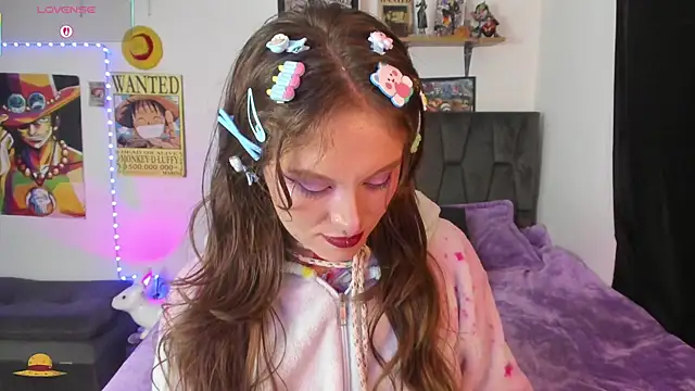 Aciid lover online show from January 10, 2026, 2:29 am