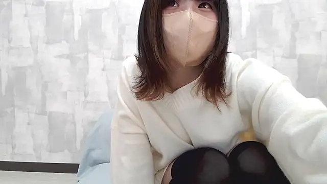 HARU ooo000 LOVE online show from November 3, 2025, 10:30 am