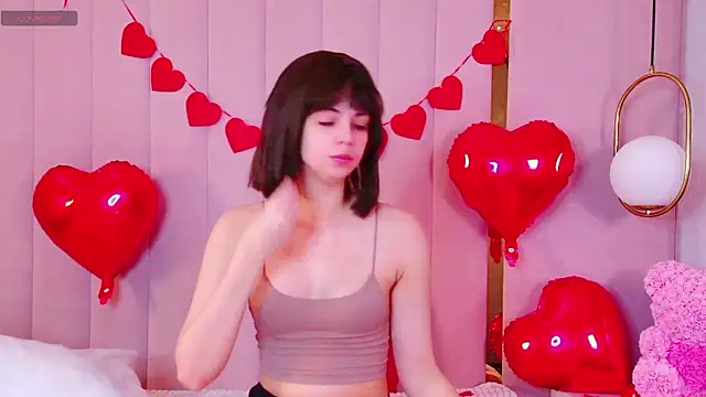 Miranda Kerry online show from February 11, 2026, 6:46 am