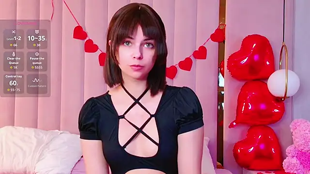 Miranda Kerry online show from February 16, 2026, 6:23 am