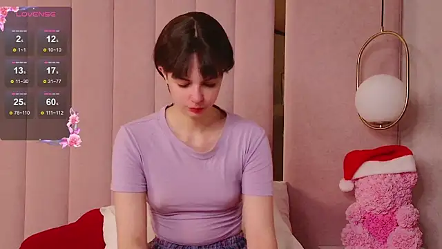 Miranda Kerry online show from January 9, 2026, 6:20 am