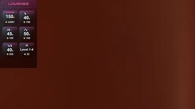 DesiredMia  online show from February 19, 2026, 6:10 am