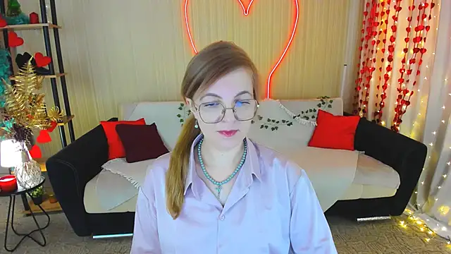 Snapshot of YourUniverser chatting on March 16, 2026, 9:24 am YourUniverser online show from March 16, 2026, 9:24 am