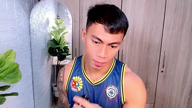 PinooyMilker online show from October 14, 2025, 3:07 am