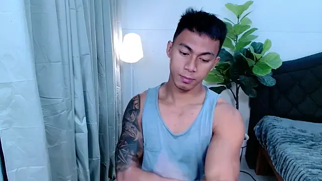 PinooyMilker online show from June 1, 2026, 2:23 am