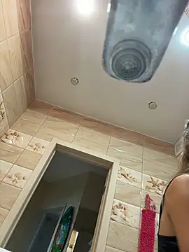 EvvaMur online show from February 17, 2026, 1:58 am